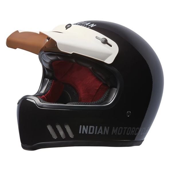 Adventure Helmet