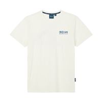 Men's Sales Service Parts I Script T-Shirt, White