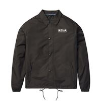Men's Burlington Jacket, Black