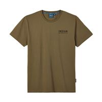 Men's Established 1901 IMC T-Shirt, Khaki