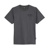 Men's True Craftsmanship USA T-Shirt, Gray