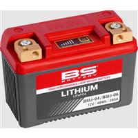Lithiová baterie LiFePO4 pro Indian FTR 1200 modely - 21130786