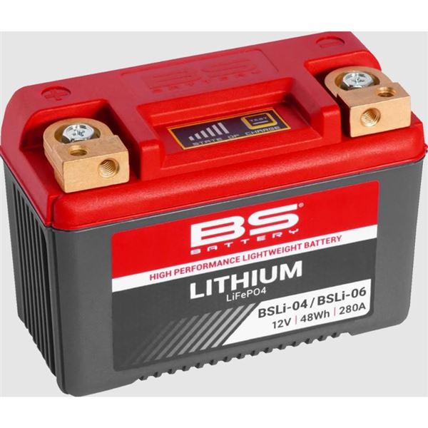 Lithiová baterie LiFePO4 pro Indian FTR 1200 modely - 21130786