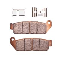 Originální přední brzdové desky Indian Scout - 2205849