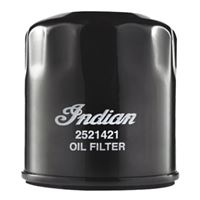 Originální olejový filtr Indian Motorcycle - 2521421