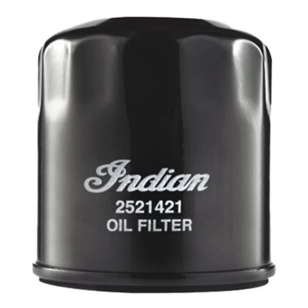 Originální olejový filtr Indian Motorcycle - 2521421