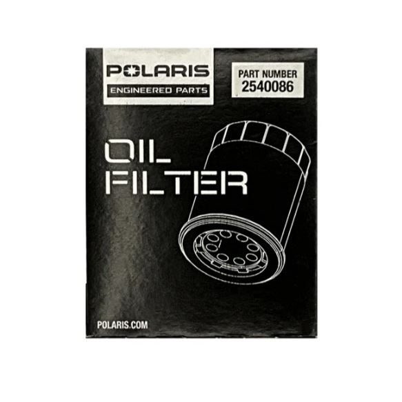 Originální olejový filtr Indian FTR modely - 2540086