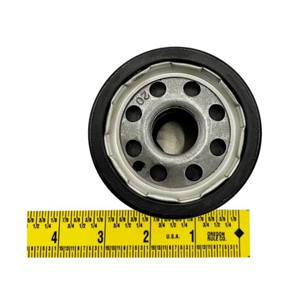 Originální olejový filtr Indian FTR modely - 2540086