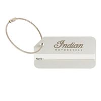 IMC Luggage Tag