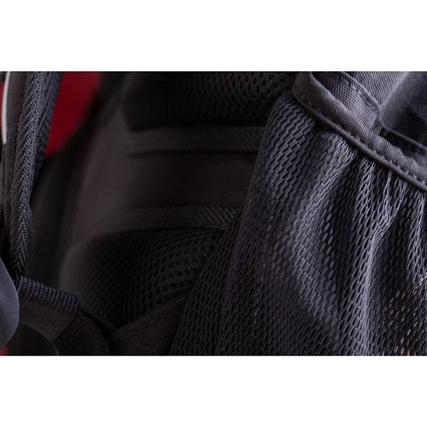 Performance Backpack, Black