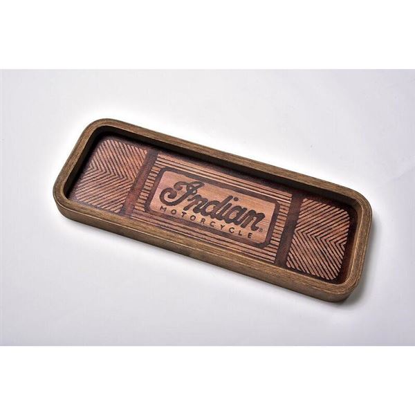 Footboard Wooden Tray