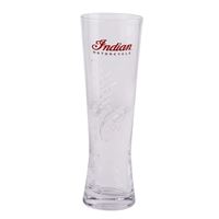 Motorcycle Pint Glass