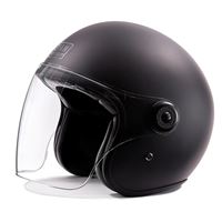 Lehká ¾ open‑face unisex přilba Indian - 2861396
