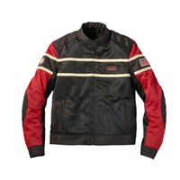 Sportovní motorkářská bunda Indian Arlington - 286140014