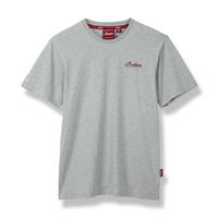 Men's Garage T-Shirt, Gray