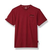 Men's Legend Lives T-Shirt, Red