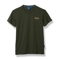 Men's Custom Built T-Shirt, Khaki