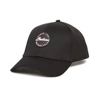 Men's Performance Cap, Black