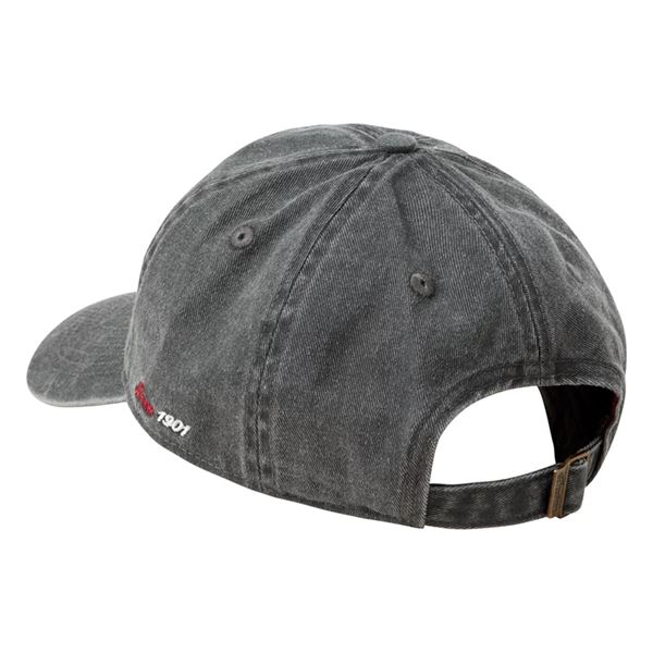 IMC Embroidered Cap, Gray