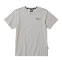 Men's Hexagon Graphic T-Shirt, Gray