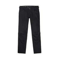 MENS RIDING JEAN BLACK