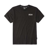 Men's Circle T-Shirt, Black