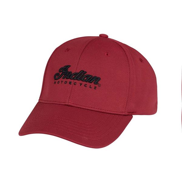 Script Performance Cap, Red