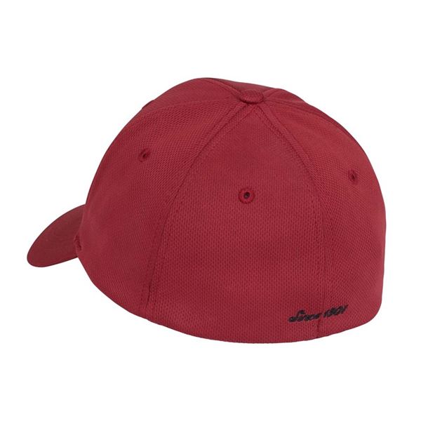 Script Performance Cap, Red