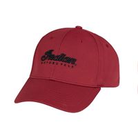 Script Performance Cap, Red