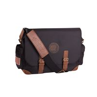 INDIAN MOTORCYCLE® MESSENGER BAG