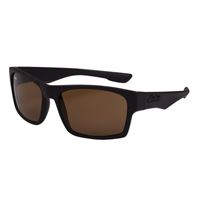 Casual Lifestyle Sunglasses, Black