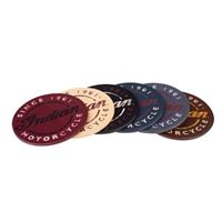 Coasters set od 6