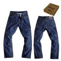 ROKKER INDIAN JEANS RAW