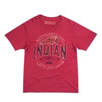 Mens IMC Craftsmanship Tee by Indian Motorcycle®