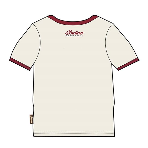 Toddler/Kids Logo T-Shirts, 2 Pack, Navy/White