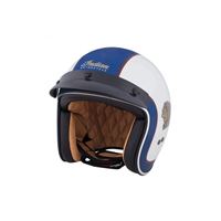 Open Face Scout Helmet