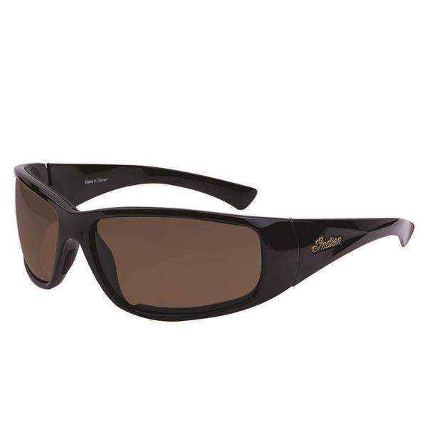 Riding Liberty Sunglasses, Black