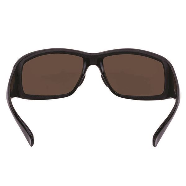 Riding Liberty Sunglasses, Black