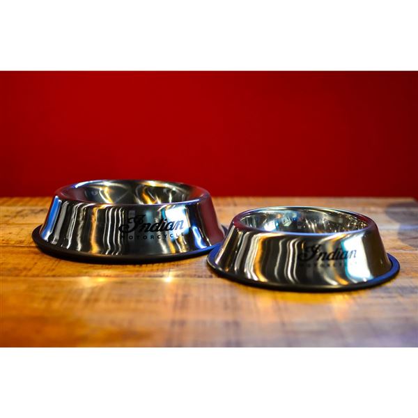 Stainless Steel Pet Feeding Bowls