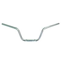 Reduced Reach Handlebar - Polished Stainless