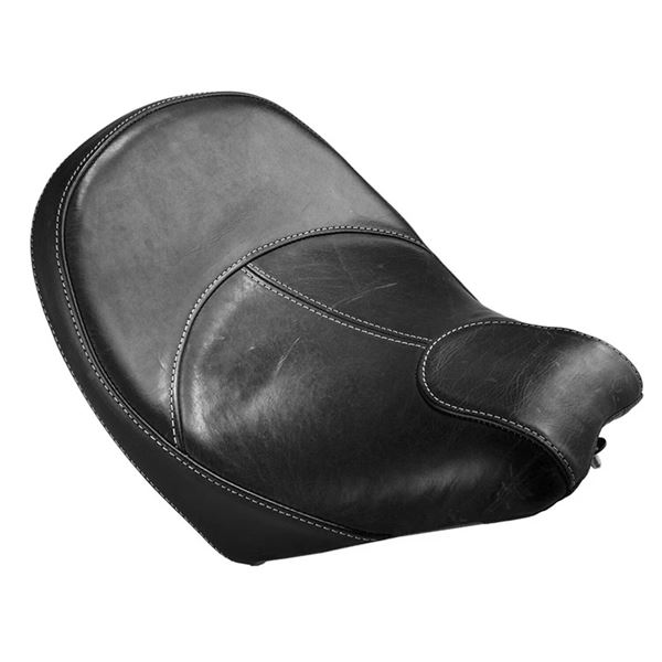 Extended Reach Solo Seat