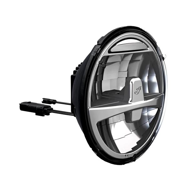 7" Pathfinder LED Headlight