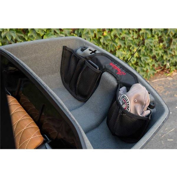 Trunk Organizer - Black