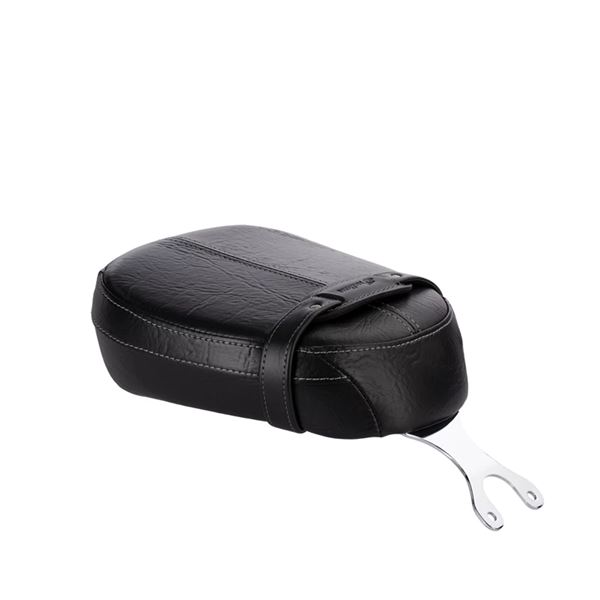 Touring Passenger Seat Black