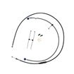 Clutch Cable & Brake Line Kit