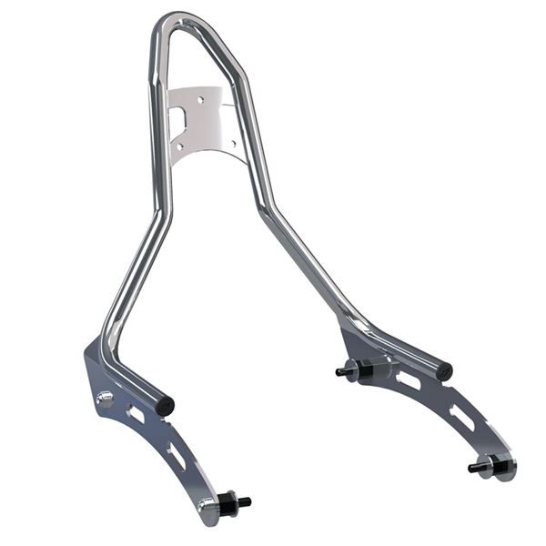 Bolt-On Sissy Bar