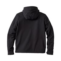 Men's Casual Softshell Jacket